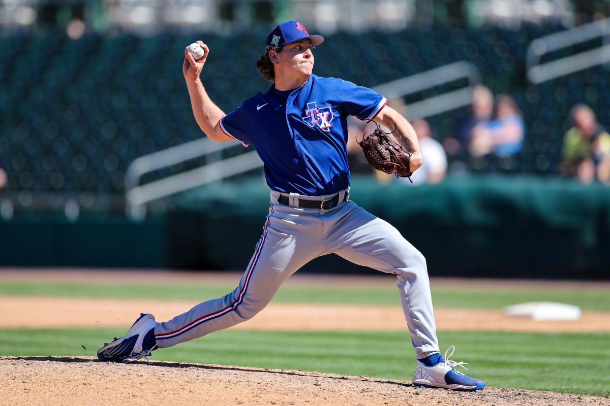 Spencer Howard